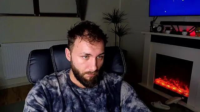 JamieNoxus online show from February 10, 6:06 am