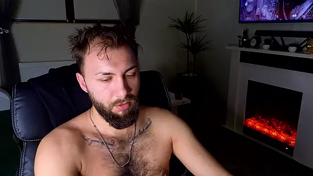 JamieNoxus online show from March 4, 7:14 am