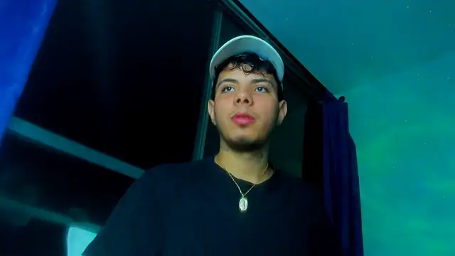 Alessandro 1610 online show from October 17, 4:26 am