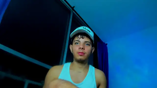 Alessandro 1610 online show from October 18, 6:48 am