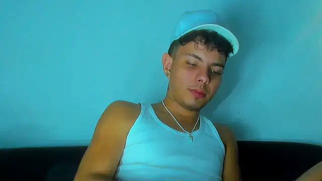 Alessandro 1610 online show from February 7, 3:10 am