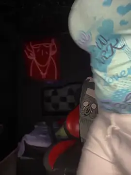 Carola-Ross online show from February 17, 3:36 am