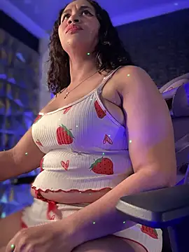 Carola-Ross online show from February 22, 8:29 am