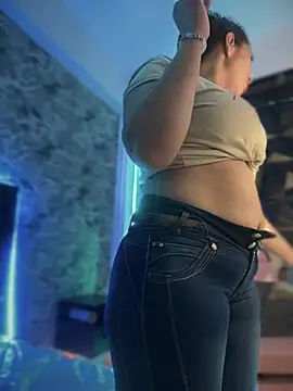 Carola-Ross online show from March 6, 5:46 am