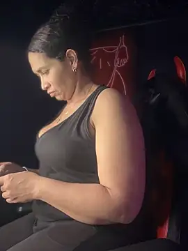 Carola-Ross online show from March 17, 2:08 am