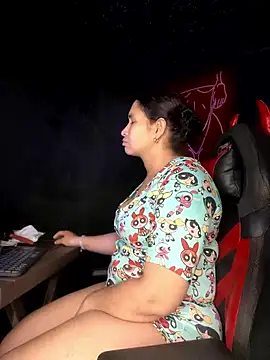 Carola-Ross online show from March 19, 8:23 am