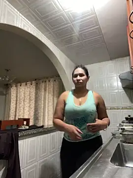 Carola-Ross online show from November 11, 5:35 pm