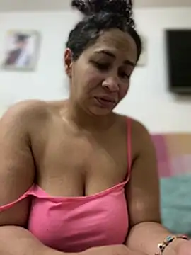 Carola-Ross online show from February 14, 3:42 pm