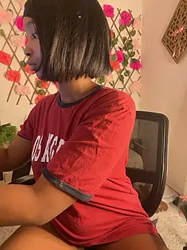 blackgril12 online show from January 7, 10:56 pm