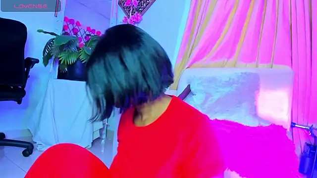 blackgril12 online show from April 16, 10:34 pm