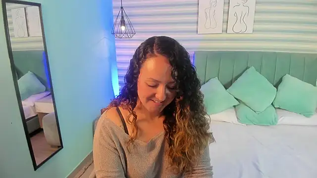 Snapshot of abby_apple chatting on September 13, 1:22 pm abby apple online show from September 13, 1:22 pm