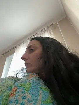 Miroslava1247 online show from February 9, 7:05 am