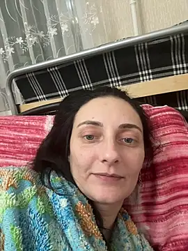 Miroslava1247 online show from March 1, 9:07 am