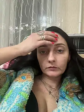 Miroslava1247 online show from March 5, 7:06 pm