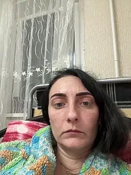 Miroslava1247 online show from March 10, 7:50 pm