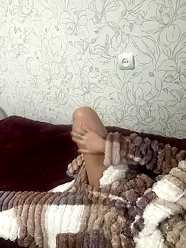 Miroslava1247 online show from November 21, 9:30 am