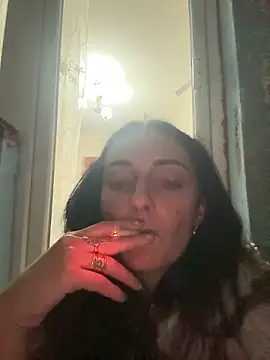 Miroslava1247 online show from November 24, 3:12 pm