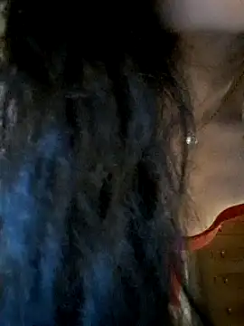 Snapshot of 1hotgirl1 chatting on October 9, 5:55 pm 1hotgirl1 online show from October 9, 5:55 pm