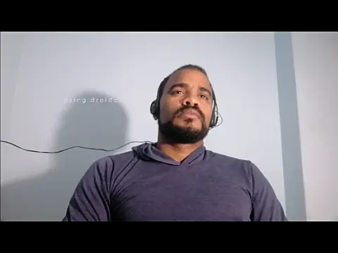 Snapshot of YOX22 chatting on March 22, 5:17 am YOX22 online show from March 22, 5:17 am