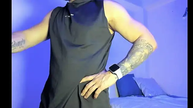 mikeblaree online show from February 14, 7:54 pm