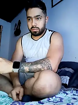 mikeblaree online show from October 14, 7:36 pm