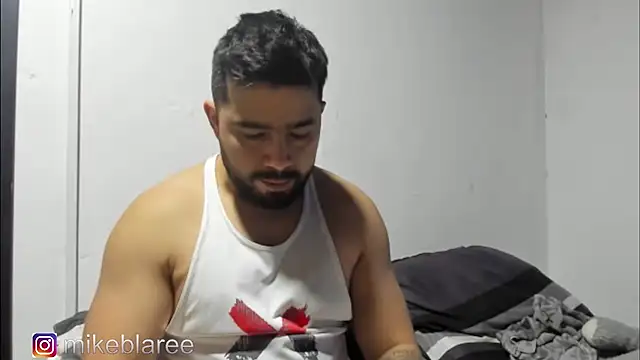 mikeblaree online show from October 28, 3:04 pm