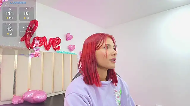 Gaby tay1 online show from March 18, 3:09 am