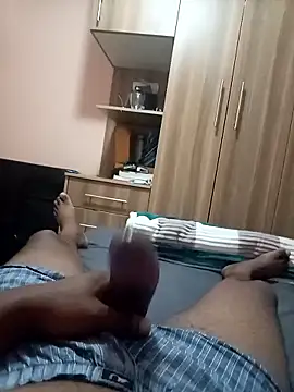 Cumboy2567 online show from January 8, 6:43 pm