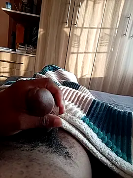 Cumboy2567 online show from February 21, 4:35 am