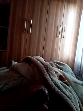 Cumboy2567 online show from February 25, 4:00 am