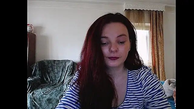 Snapshot of caty33 chatting on March 16, 11:27 am caty33 online show from March 16, 11:27 am