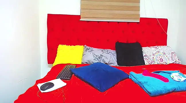 Snapshot of BUSTYCHOCOLATExx chatting on February 19, 7:05 pm BUSTYCHOCOLATExx online show from February 19, 7:05 pm