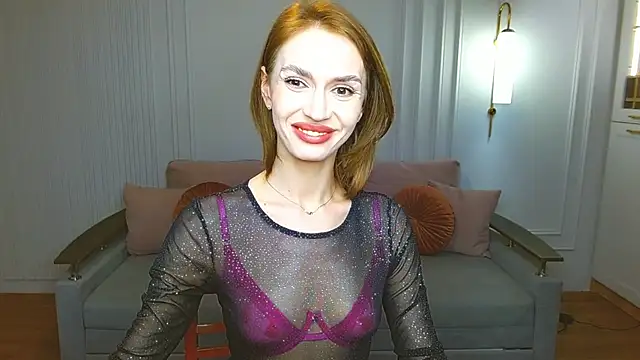 Lady Sunshine  online show from February 10, 4:58 pm