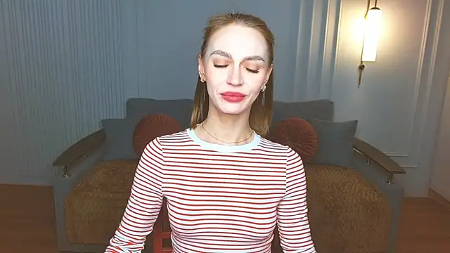 Lady Sunshine  online show from February 25, 9:53 am