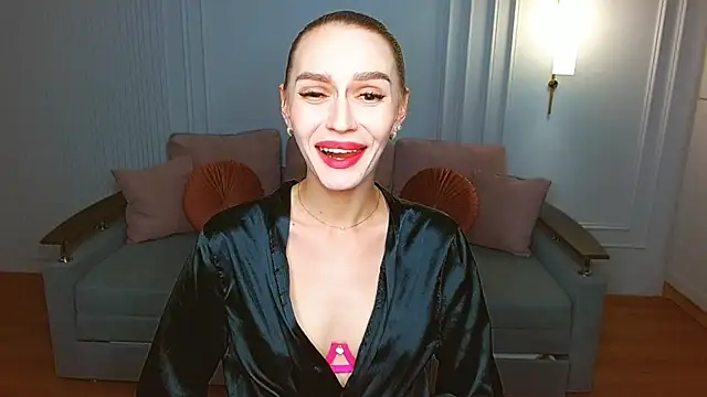 Lady Sunshine  online show from March 3, 4:56 pm