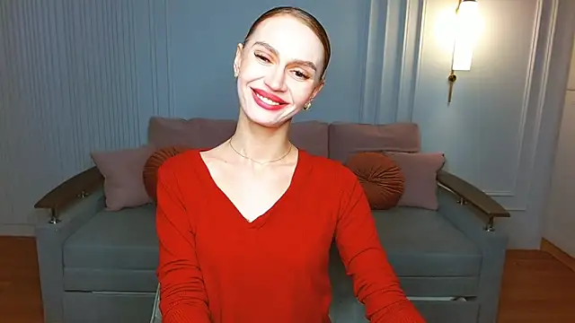 Lady Sunshine  online show from March 6, 10:41 am