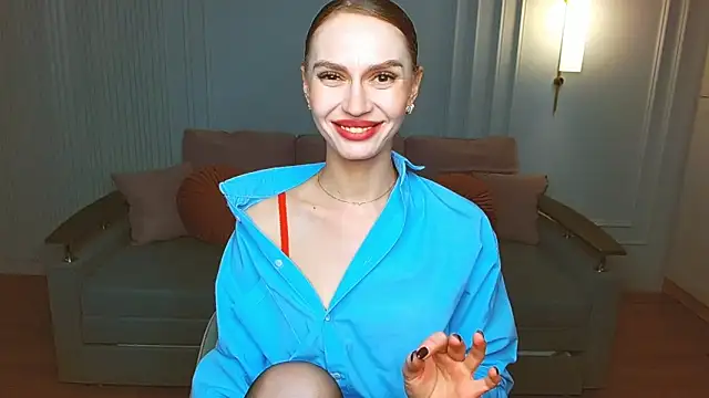 Lady Sunshine  online show from March 6, 1:46 pm