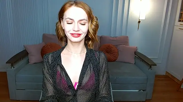 Lady Sunshine  online show from March 8, 12:41 pm