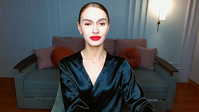 Lady Sunshine  online show from March 11, 10:18 am