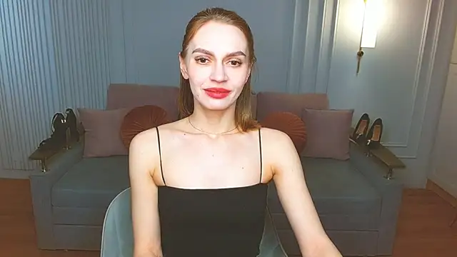 Lady Sunshine  online show from March 17, 7:24 am