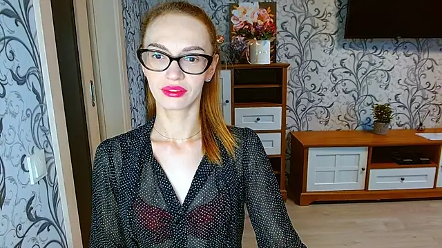 Lady Sunshine  online show from September 12, 6:24 am