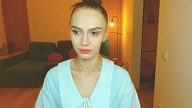 Lady Sunshine  online show from November 16, 8:20 am