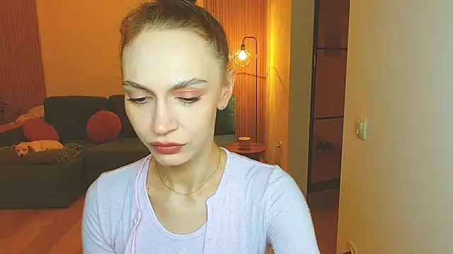 Lady Sunshine  online show from November 18, 8:08 am