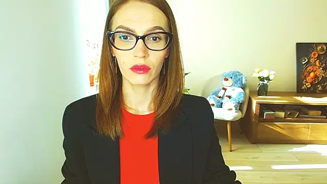 Lady Sunshine  online show from March 15, 7:14 am