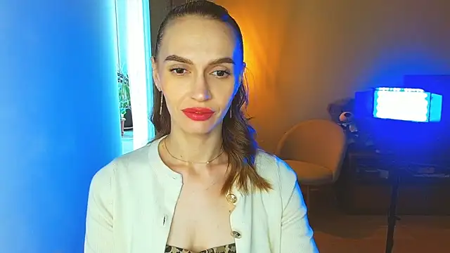 Lady Sunshine  online show from March 22, 9:23 am