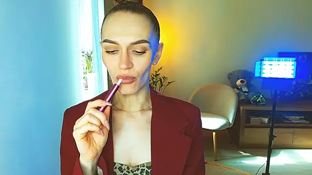 Lady Sunshine  online show from March 29, 7:19 am