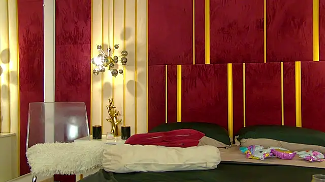 ChloeSins  online show from October 29, 4:59 am