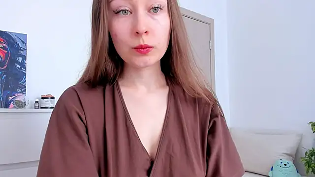 marilinaal online show from April 4, 7:50 am