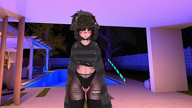 anime cutie online show from September 20, 12:17 pm