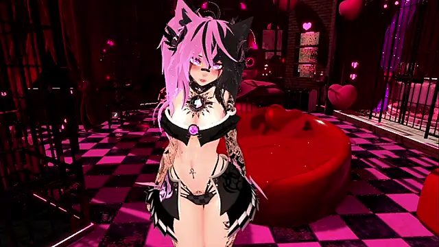 anime cutie online show from November 7, 12:05 pm